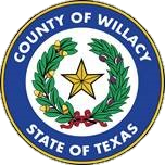 Willacy County seal